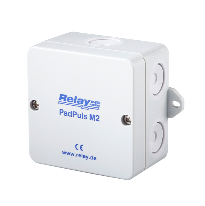Q pulse M-Bus