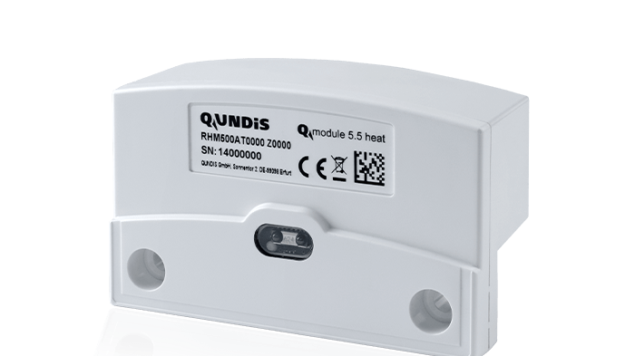 Q module 5.5 heat