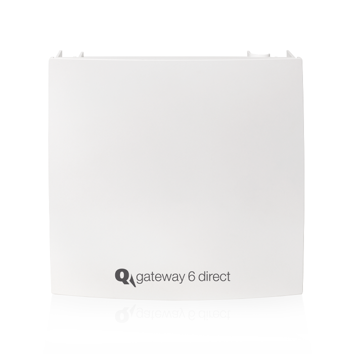Q gateway 6 direct