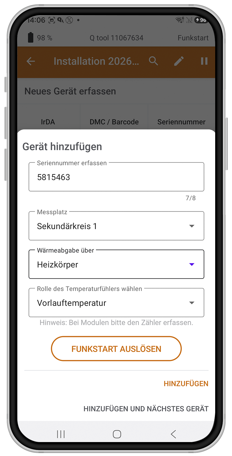 Sekundärkreis